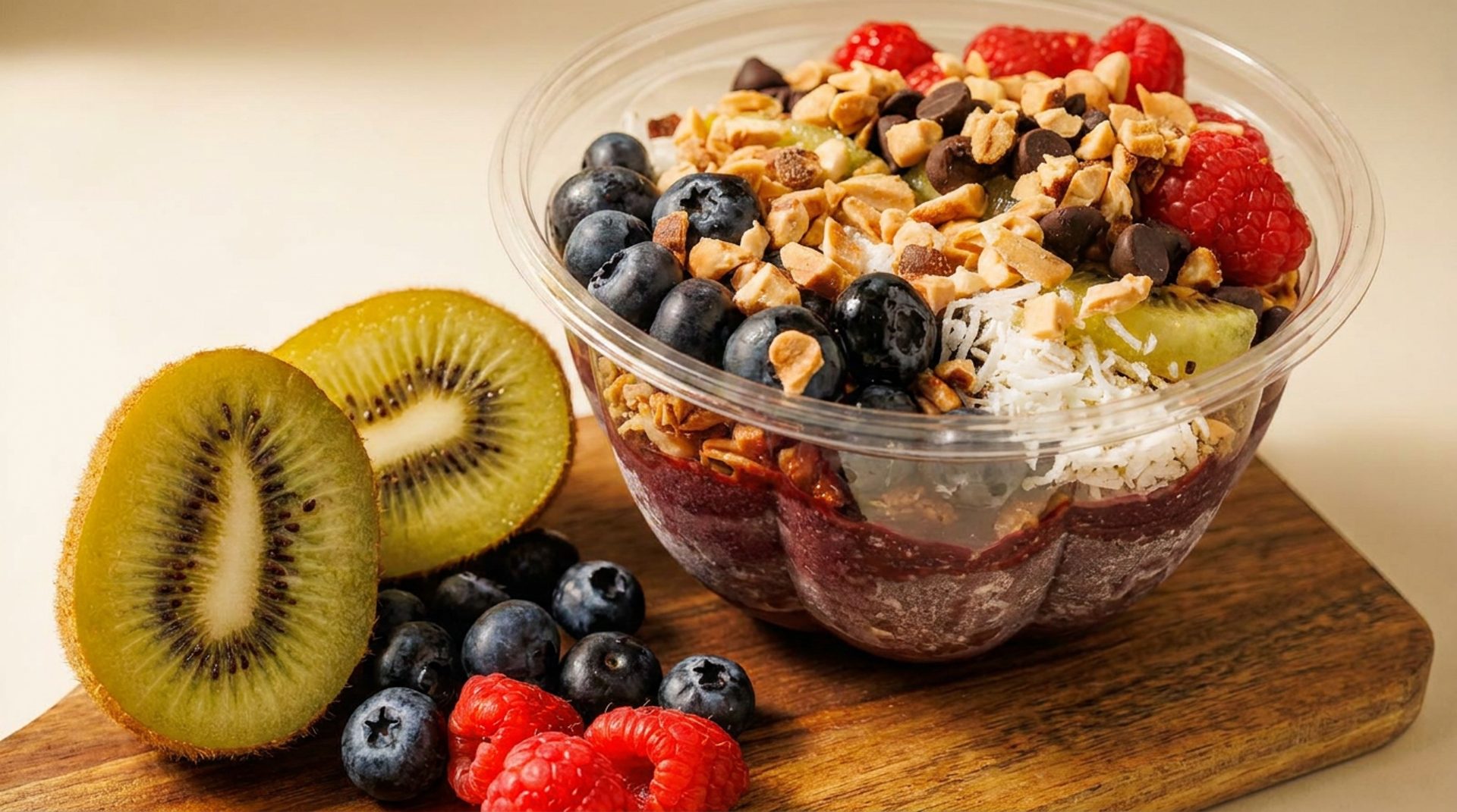 Tuesday Happy Hour BOGO Bowls