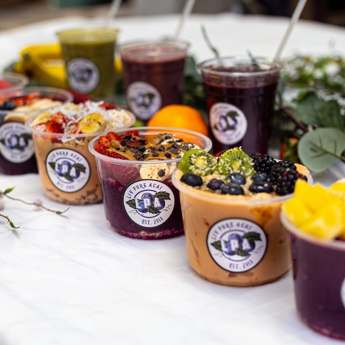 Catering For Any Occasion
