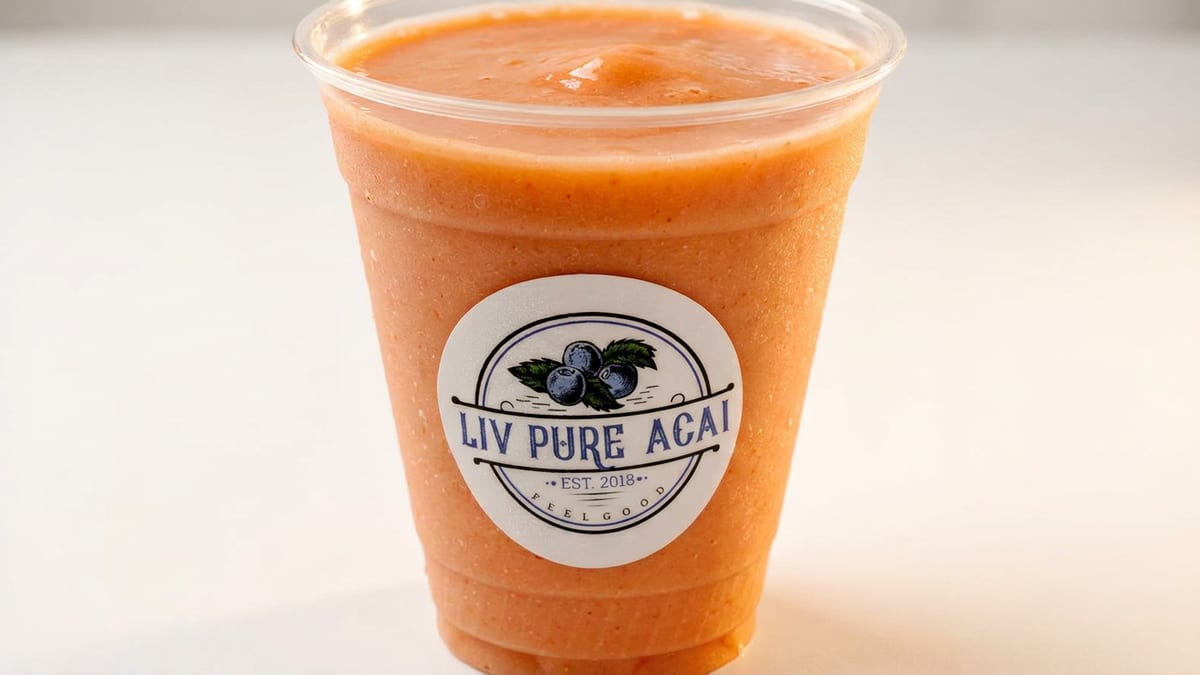 Thirsty Thursday Smoothie Deal