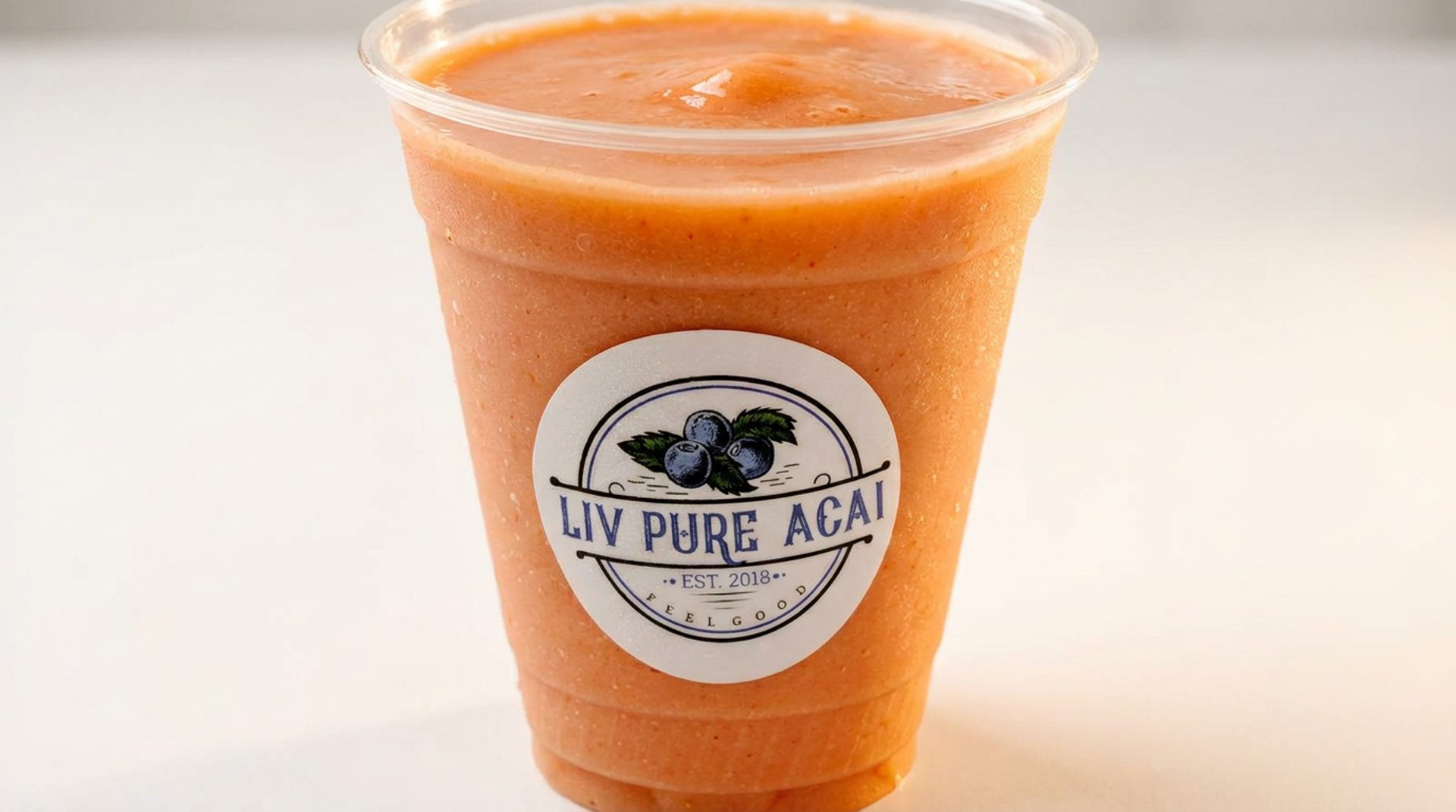 Thirsty Thursday Smoothie Deal