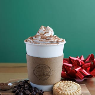 Hot Chocolate