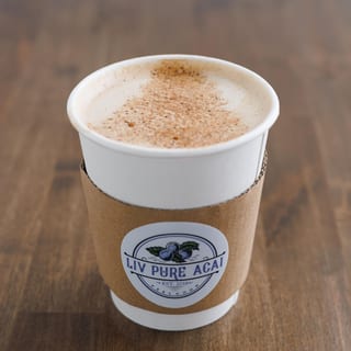 16 oz. Dirty Chai
