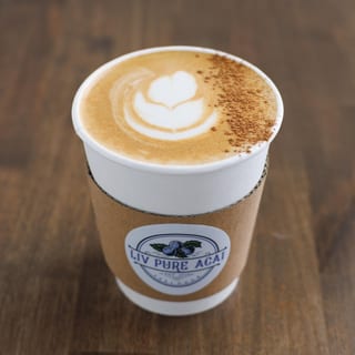 12 oz. Latte