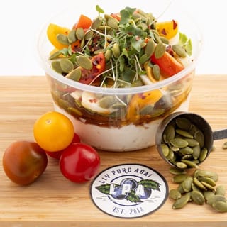 Protein Bowl