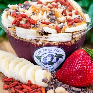 Kona Bowl