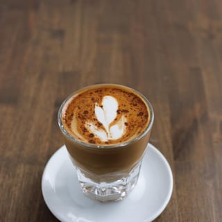 Cortado