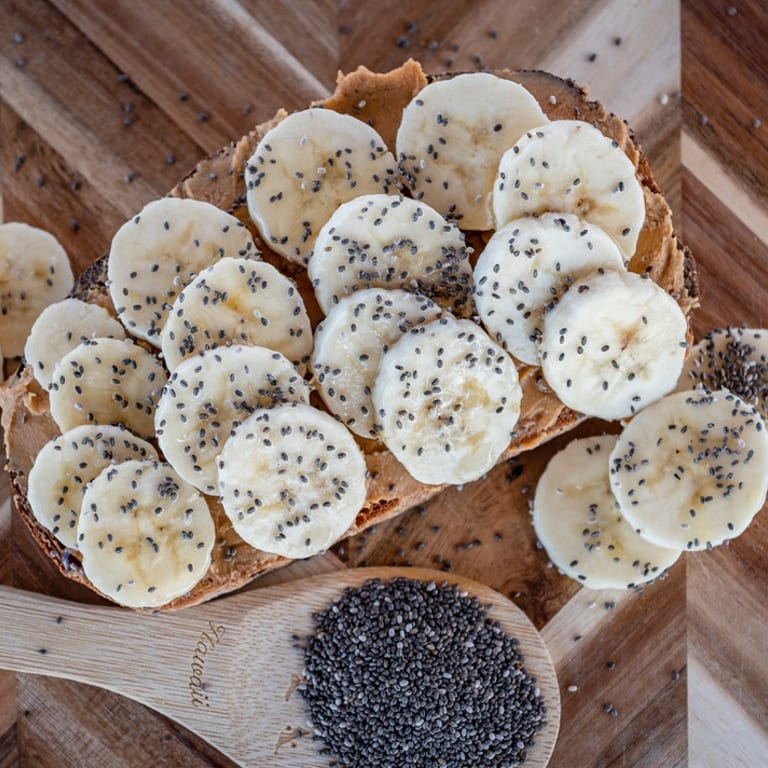 Delicious Toast Options at Our Cafe