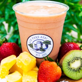 Island Smoothie