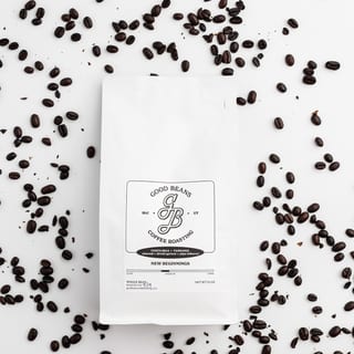 Coffee Beans