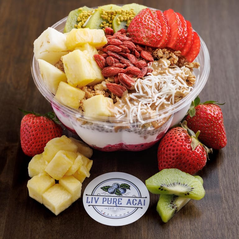 Tea Delights: A Refreshing Addition to Our Menu