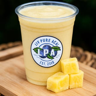 No Name Smoothie