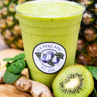 Immune Booster Smoothie