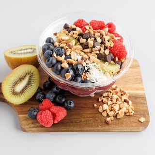 Berry Bowl