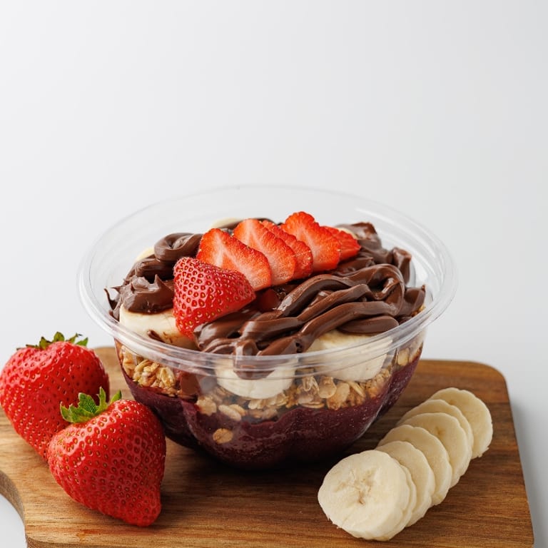 Yogurt Delights: A Creamy Addition to Your Meal